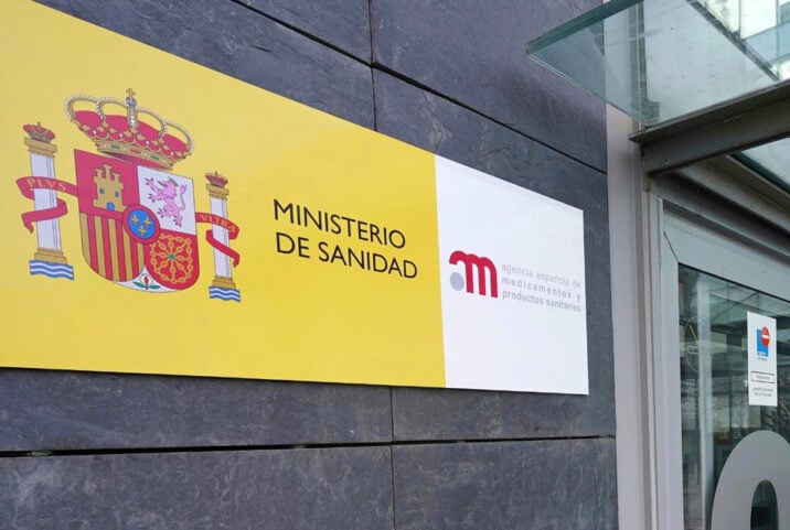 Agencia Española del Medicamento y Productos Sanitarios (AEMPS) y el Cannabis medicinal en España