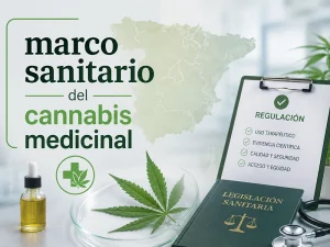 nuevo marco sanitario