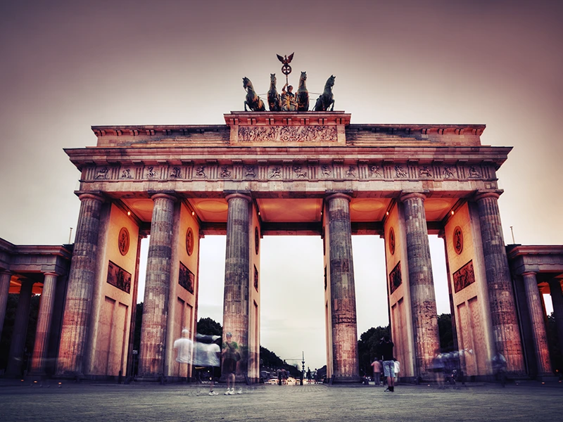 Cannabis en Europa con enfoque profesional y legalización en Alemania