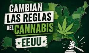cambian las reglas con la reclasificación de la marihuana