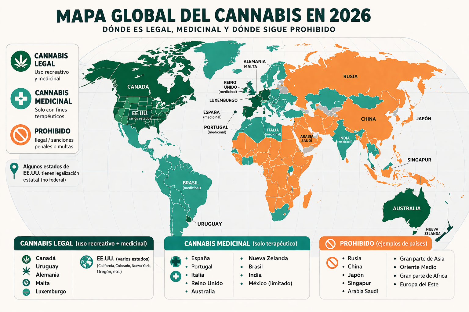 mapa mundial cbd mundocanna