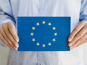 Representación del debate en el Parlamento Europeo sobre la regulación y legalidad de las flores de cáñamo