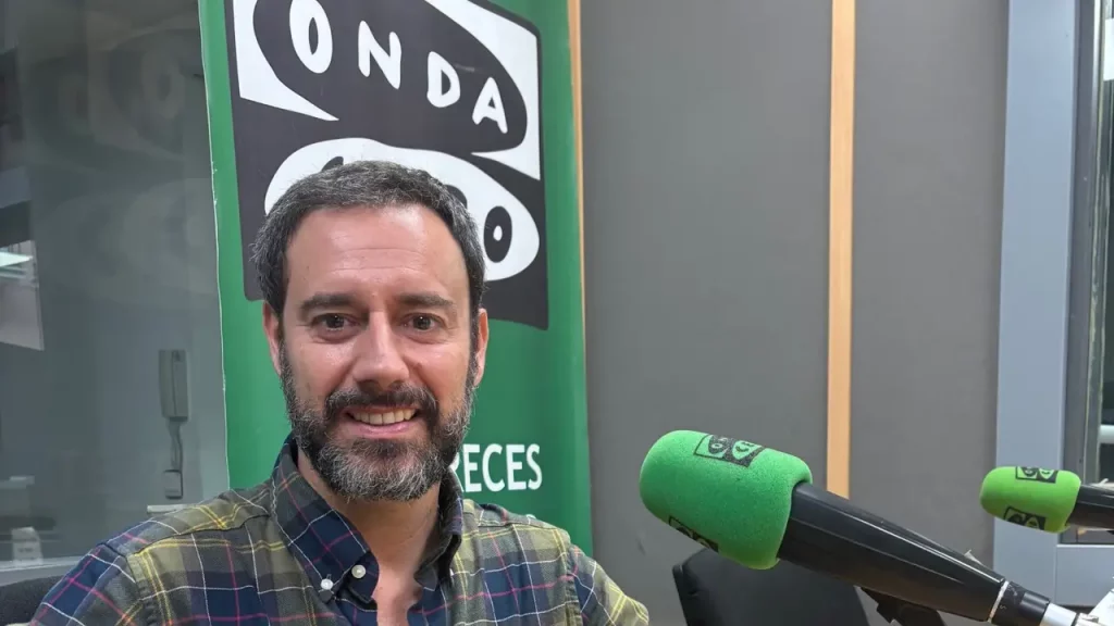Borja Iribarne creador dispositivo médico CBD