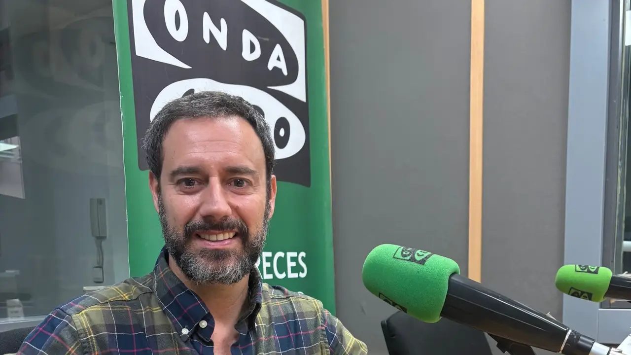 Borja Iribarne creador dispositivo médico CBD