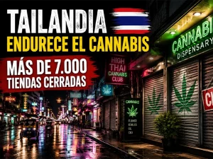 tailandia cannabis
