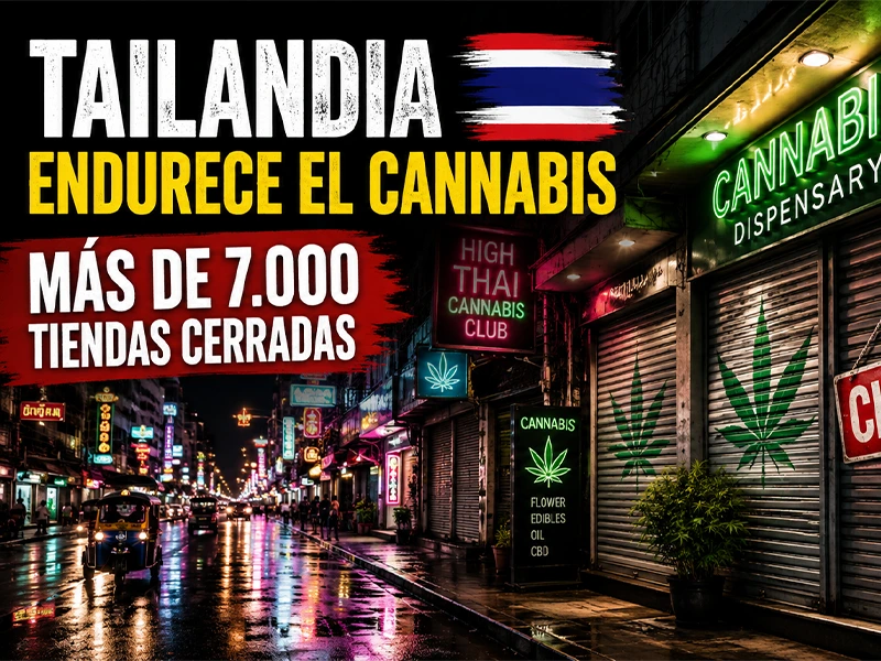 tailandia cannabis
