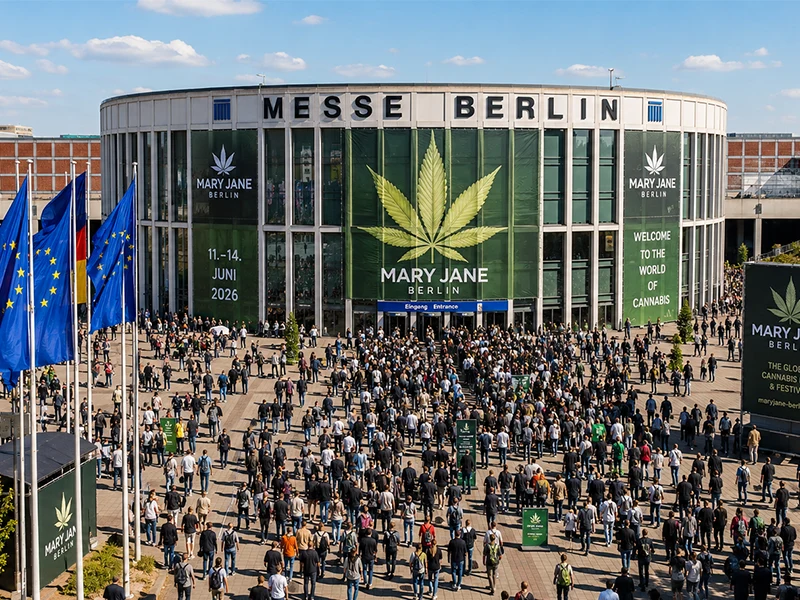 mary jane berlin 2026 entrada